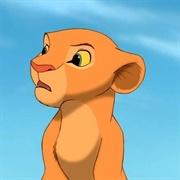 Nala (The Lion King)