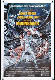 Moonraker (1979)