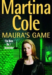 Mauras Game (Martina Cole)