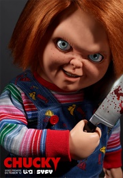 Chucky TV Show (2021)