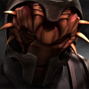 Unidentified Nikto Guard (Nal Hutta)