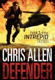 Intrepid (Chris Allen)