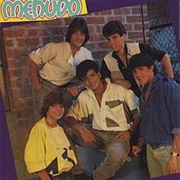 Ayer Y Hoy by Menudo