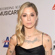 Christina Perri