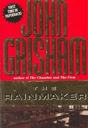 The Rainmaker (John Grisham)