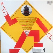 Think Again - Billy Bragg