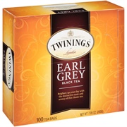 Twinings Earl Grey Tea