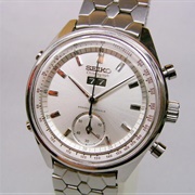 5718-8000 'Tokyo Summer Olympics 1964' Chronograph