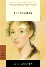 Persuasion (Jane Austen)