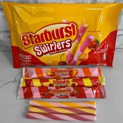 Starburst Swirlers