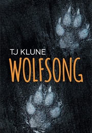 Wolfsong (T.J. Klune)