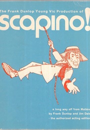 Scapino! (Moliere)