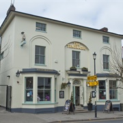 The Temeraire - Saffron Walden