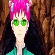Saiki Kusuo. Saiki Kusuo No Psi Nan