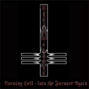 Shava Sadhana - Burning Hell - Into the Furnace Again