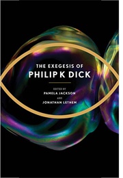 The Exegesis of Philip K.Dick (Philip K.Dick)