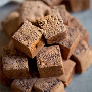Chocolate Marshmallow