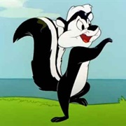 Pepe Le Pew