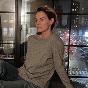 Leisha Hailey (Lesbian, She/Her)