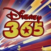 Disney 365