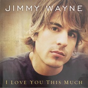 I Love You This Much- Jimmy Wayne