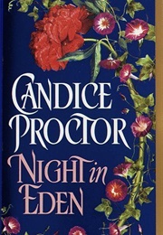 Night in Eden (Candice Proctor)