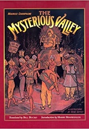 The Mysterious Valley (Maurice Champagne)