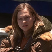 Season 5 Episode 21 "Exit Wounds"