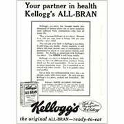 Kellogg's All-Bran