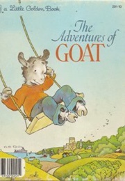 The Adventures of Goat (Lucille Hammond)