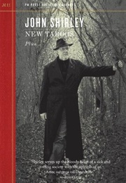 New Taboos (John Shirley)