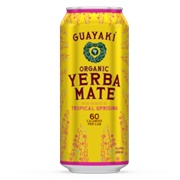 Guayakí Yerba Mate Tropical Uprising