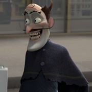 Michael "Goob" Yagoobian