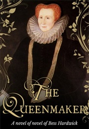 The Queenmaker (Maureen Peters)