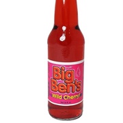 Big Ben&#39;s Wild Cherry!