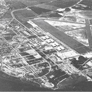Hickam Field