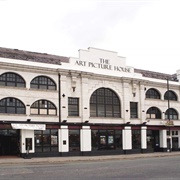 The Art Picture House - Bury