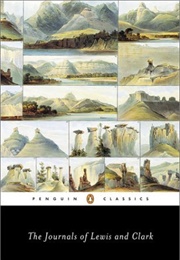The Journals of Lewis and Clark (Meriwether Lewis, William Clark)