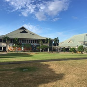 University of Hawaii Maui College