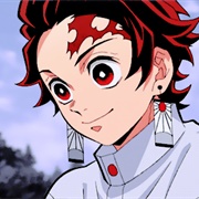 Tanjiro