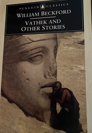 Vathek and Other Stories (William Beckford)