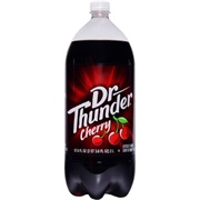 Dr Thunder Cherry
