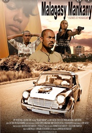 Malagasy Mankany (2012)