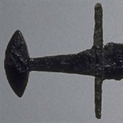 Clark's Third Favorite Sword