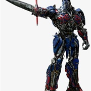 Optimus Prime