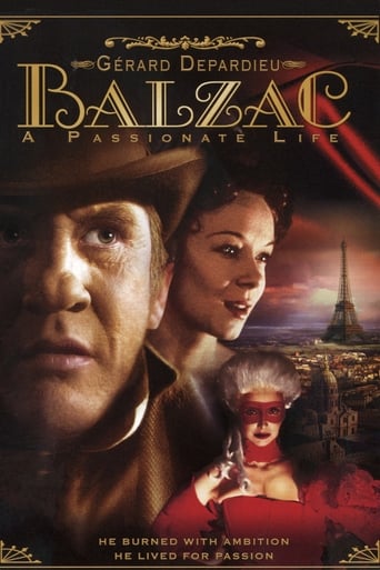 Balzac: A Life of Passion (1999)