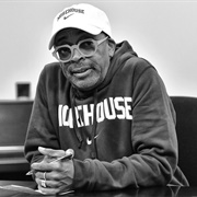 Spike Lee