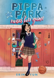 Pippa Park Raises Her Game (Erin Yun)