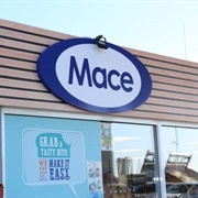 Mace