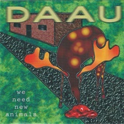 Die Anarchistische Abendunterhaltung - We Need New Animals